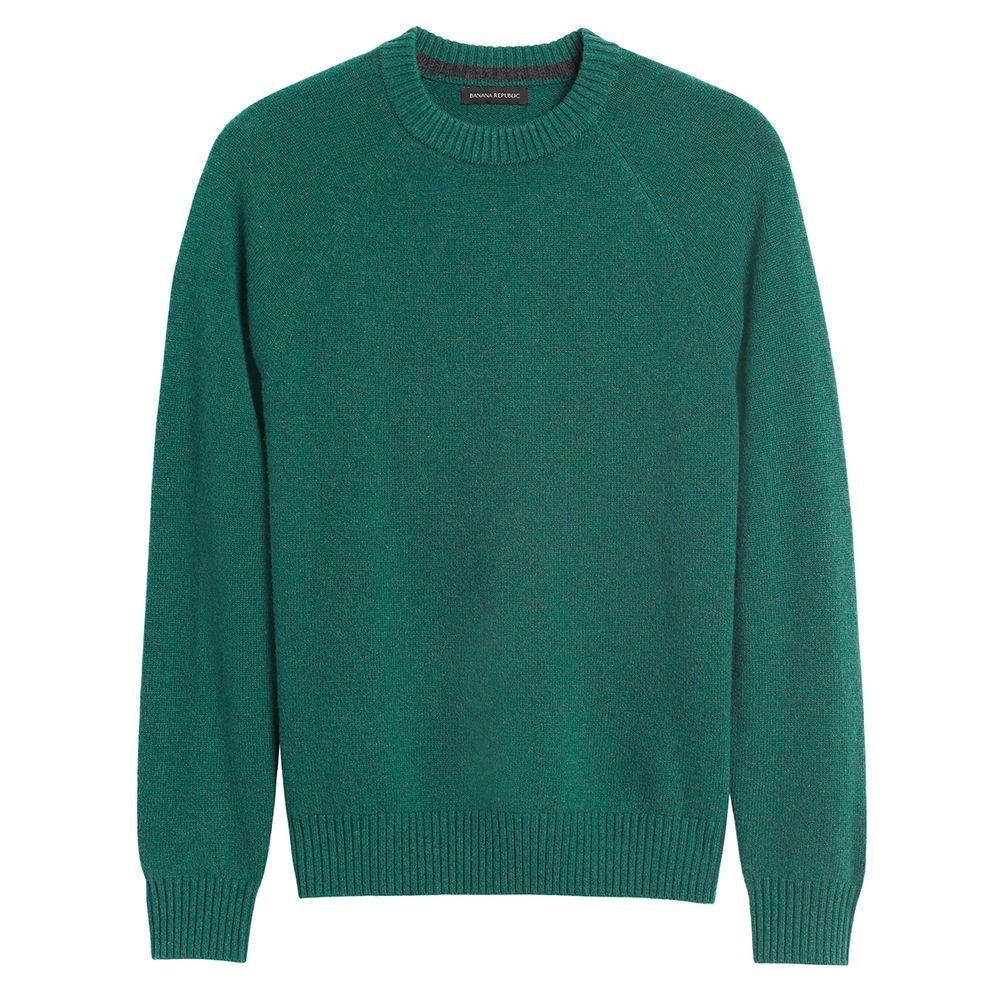 Banana Republic Crewneck Sweater